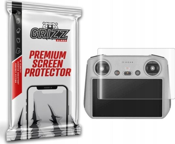 GrizzGlass Hydrofilm for DJI Mini 3