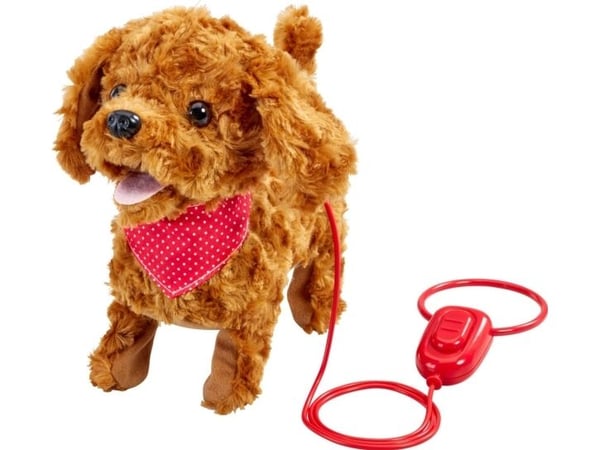 Happy Pets Cockapoo i Koppel