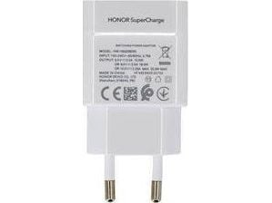 Huawei HW-100225E00 (CP404B) SuperCharger 22,5W hvit - kun lader - adapter/strømforsyning reiseadapter USB-lader
