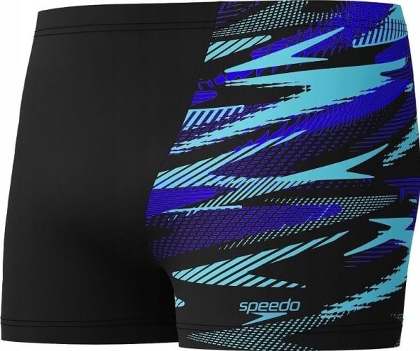 Speedo herre badeshorts Hboom Vcut Asht AM str. 34