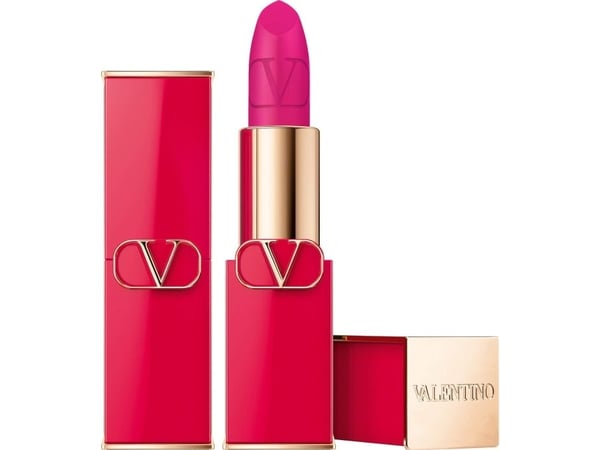 Valentino Rosso matt kremleppestift 302R refill 3,5 g