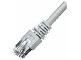 LOGON Cat6 SSTP/PIMF 5m, 5 m, Cat6, RJ-45, RJ-45