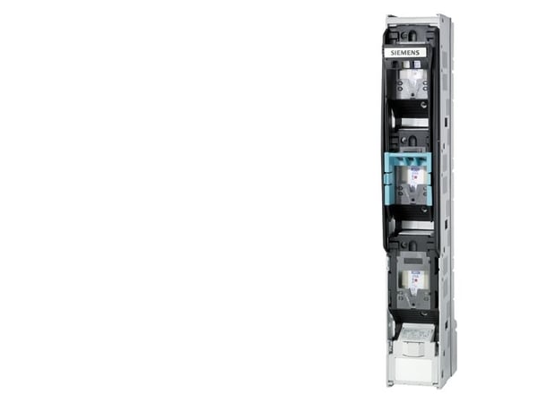 Siemens 3NJ4143-3BF11, Monivärinen, 5,93 kg