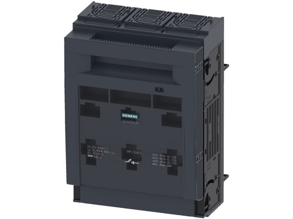 Siemens 3NP1153-1BC10, IP40