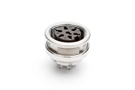 Amphenol C09131N0071002, 300 V, IP67, -40 - 100 °C, C09131W0071002,C09131C0071002,C09131S0071002,C09131H0071002,C09131C0071002