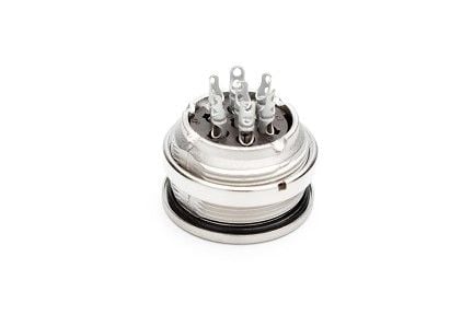 Amphenol C09131N0071002, 300 V, IP67, -40 - 100 °C, C09131W0071002,C09131C0071002,C09131S0071002,C09131H0071002