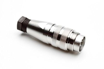 Amphenol C09131H0071002, 300 V, 7 A, IP67, C09131N0071002,C09131G0071002,C09131D0071002,C09131F0071002
