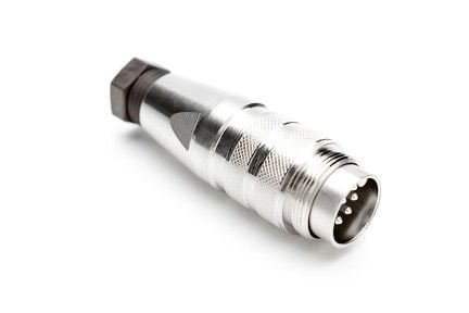 Amphenol C09131H0081002, 100 V, 7 A, IP67, C09131N0081002,C09131G0081002,C09131D0081002,C09131F0081002