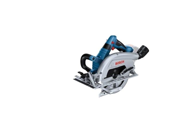 Bosch GKS 18V-70 L Professional - Sirkelsag - trådløs - 190 mm - uten batteri - 18 V - SOLO