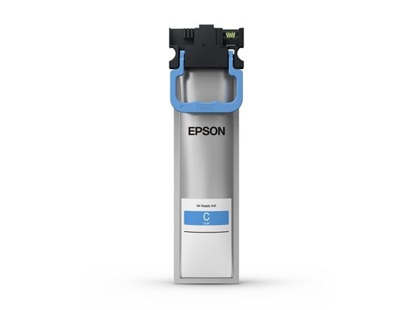 Epson C13T11D240, High (L) Yield, Sininen, 1 kpl, 5000 sivua, Kertapakkaus