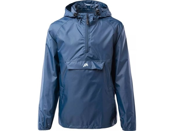 Huari barne-overgangsjakke Martes essentials KAGOO JR str. 152