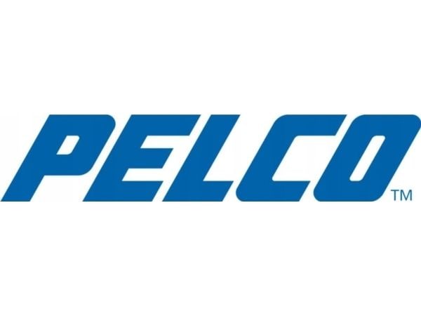 Pelco Clear lower dome for Sarix