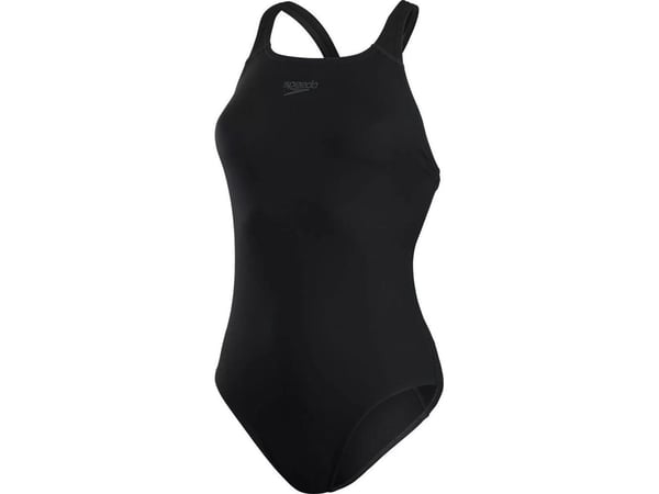 Speedo dam badedrakt ECO* END MEDALIST svart str. 40