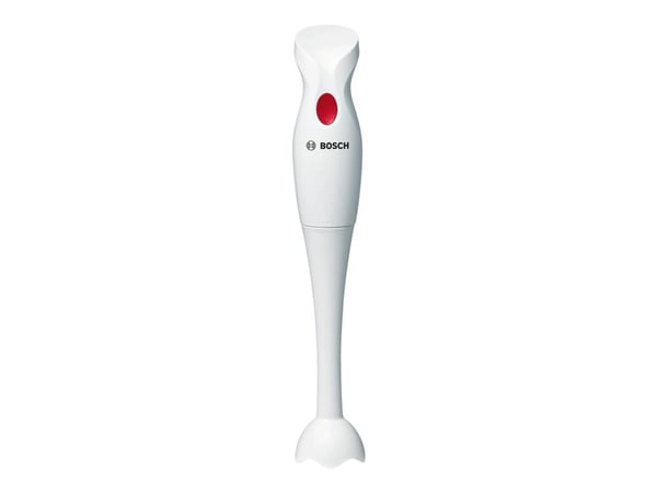 Bosch YourCollection MSMP1000 - Håndmikser - 350 W - hvit
