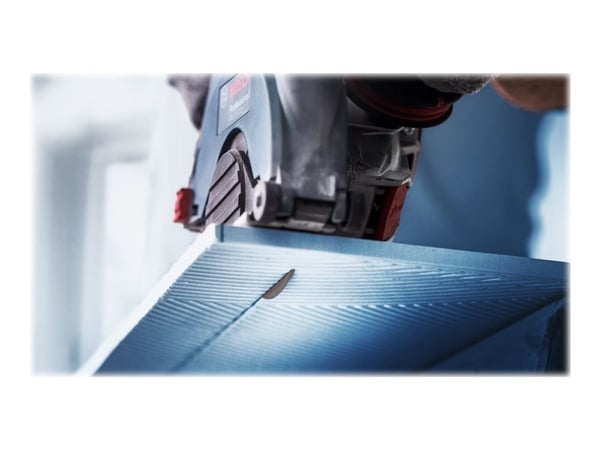 Bosch Expert HardCeramic - Diamantskjæreplate - for hard tile, hard stone - 115 mm