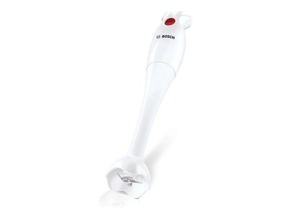 Bosch YourCollection MSMP1000 - Håndmikser - 350 W - hvit