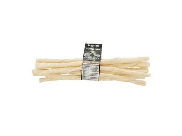 Heavenly pinde 10st 25cm Natur