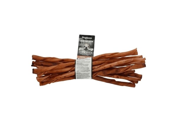 DOGMAN Heavenly pinde 10st 25cm Biff 25cm