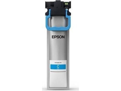 Epson C13T11D240, High (L) Yield, Sininen, 1 kpl, 5000 sivua, Kertapakkaus