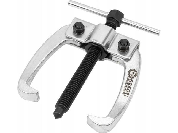 Forcekraft skrape dobbeltarmet (sr. 60 mm, dybde 40 mm) Forcekraft skrape dobbeltarmet (sr. 60 mm, dybde 40 mm)