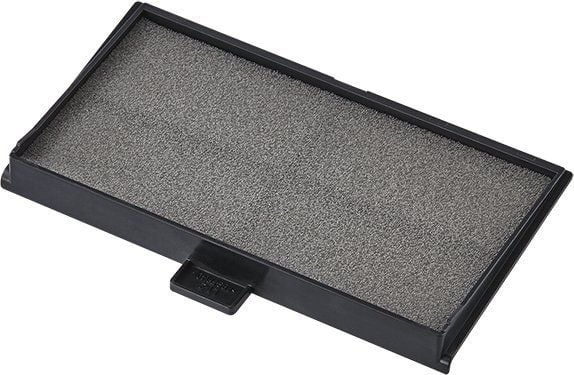 Epson Air Filter - ELPAF54, Suodatinpakkaus, Epson, Musta, Harmaa, EH-TW5600, EB-990U, EB-970, EH-TW5400, EB-980W, EB-2042, 160 mm, 40 mm