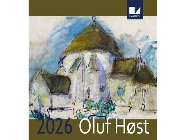 Olufin syyskalenteri 2026