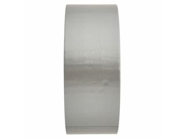 3M 1900SI50 19005050 Tekstiltape Sølv (L x B) 50 m x 50 mm 1 stk 1 stk