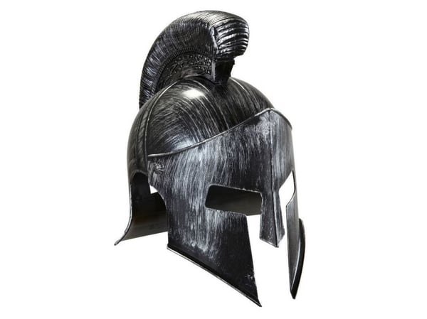 Spartan kypärä