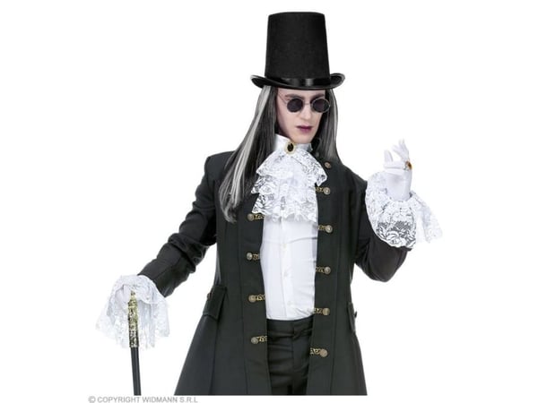 Vasikka hihansuissa hihansuut