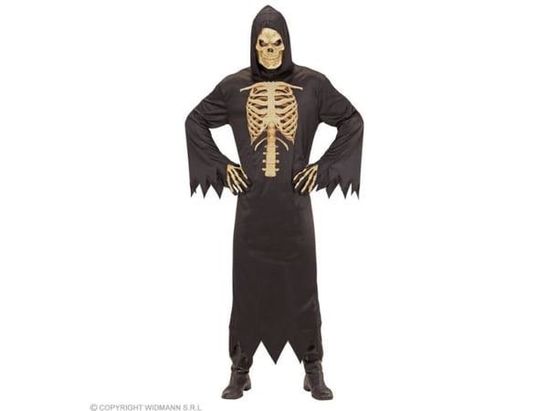 Grim Reaper-dräkt