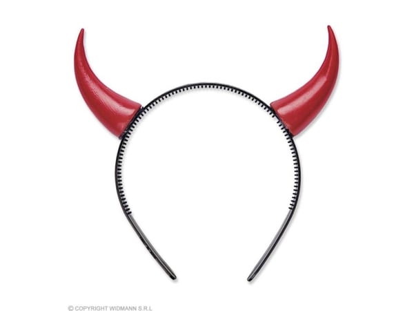 Røde horn