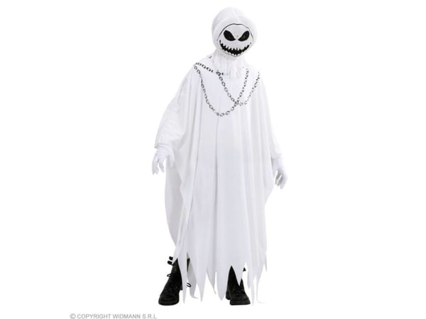 Spökdräkt