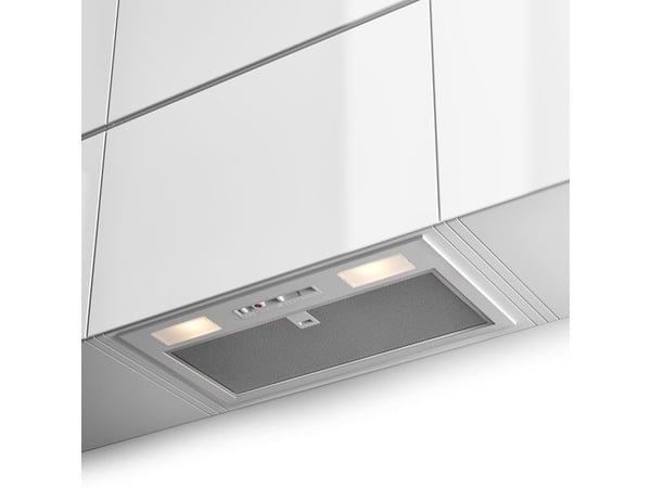 FABER S.p.A. Inka Smart C LG A52, 335 m³/t, Ducted/Resirkulerende, D, D, C, 66 dB FABER S.p.A. Inka Smart C LG A52, 335 m³/t, Ducted/Resirkulerende, D, D, C, 66 dB