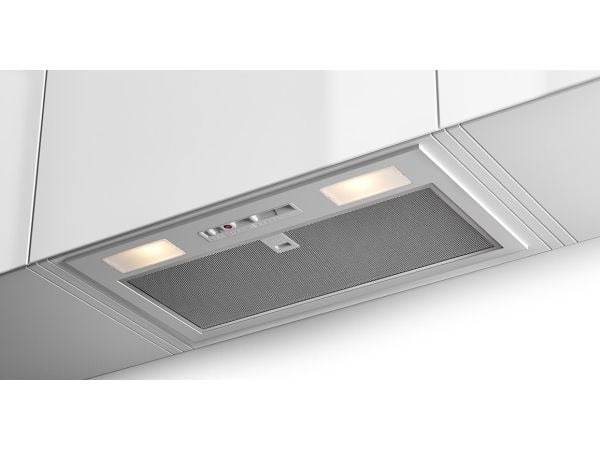 FABER S.p.A. Inka Smart C LG A52, 335 m³/t, Ducted/Resirkulerende, D, D, C, 66 dB
