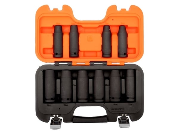 Bahco veitsisarja 1/2 10-19L