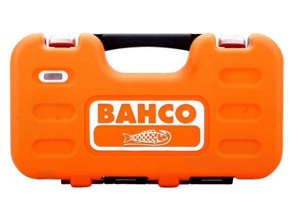 Bahco veitsisarja 1/2 10-19L