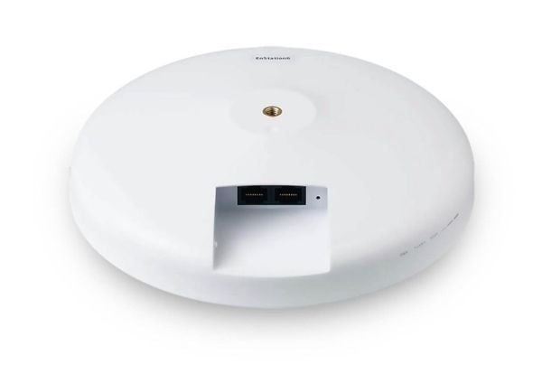 EnGenius EnStation6, 19 dBi, 5 GHz, IEEE 802.11a, IEEE 802.11ac, IEEE 802.11ax, IEEE 802.11n, 10/100/1000Base-T(X), 19 dBi, Direksjonell antenne