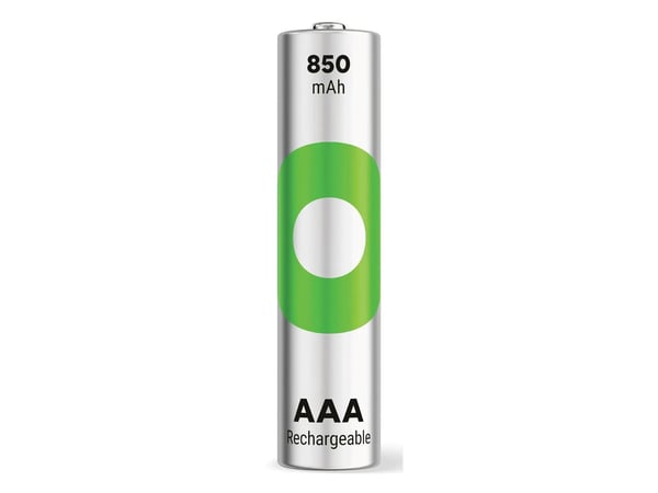 GP ReCyko - Batteri AAA
