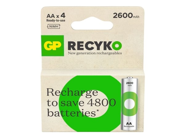 GP ReCyko - Akut