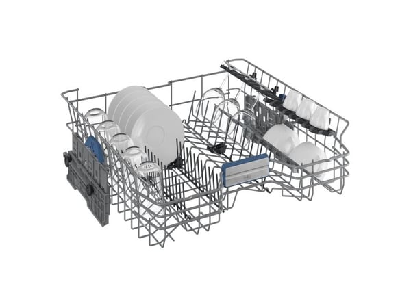 Beko 8690842609008 - Astianpesukone - musta