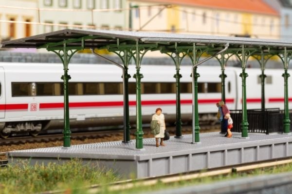 Auhagen 13355, TT (1:120)