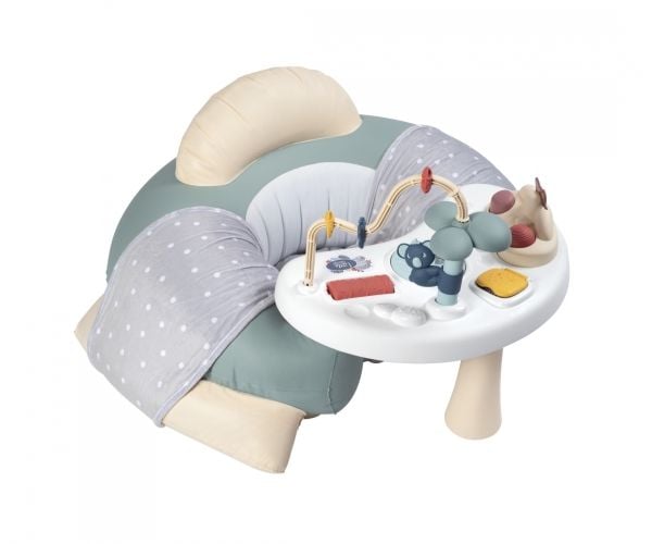 Little Smoby Cozy Seat -vauvanistuin Little Smoby Cozy Seat -vauvanistuin