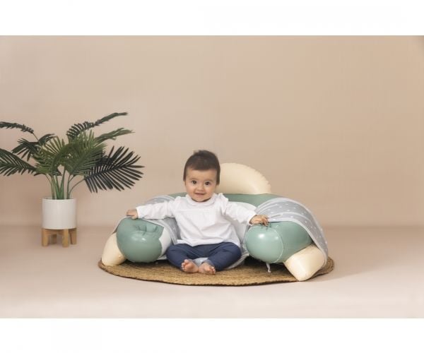 Little Smoby Cosy Seat -vauvanistuin