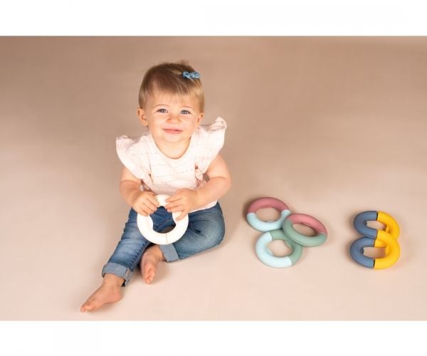 Smoby Learning Discs