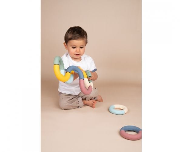Smoby Learning Discs