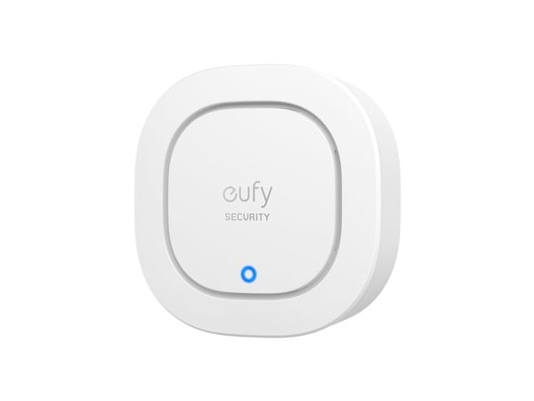 Eufy Security - Siren - trådlös - Wi-Fi