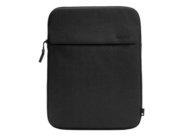 Incase Crosstown - Notebookhylster (vertikal) - inntil 14" - svart