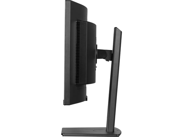 iiyama ProLite XCB3497WQSNP-B1 - LED-skjerm - kurvet - 34" - 3440 x 1440 UWQHD @ 120 Hz - VA - 350 cd/m² - 3000:1 - 0.4 ms - HDMI, DisplayPort, USB...