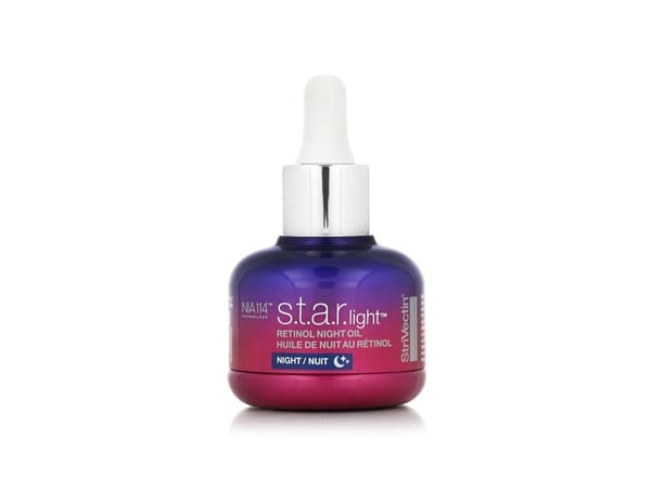 StriVectin Advanced Retinol S.T.A.R. Light Retinol Night Oil 30 ml
