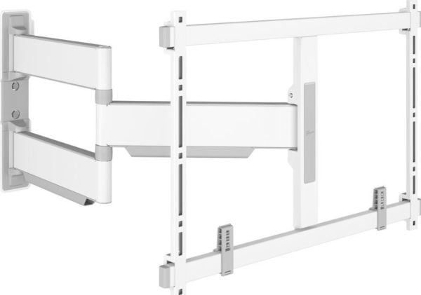 Vogel's Elite TVM 5645 - Size L - monteringssett (veggmonteringsdeksel, 2 grensesnittvisningsstrimler, veggmontering, deksler for grensesnittvisnin...